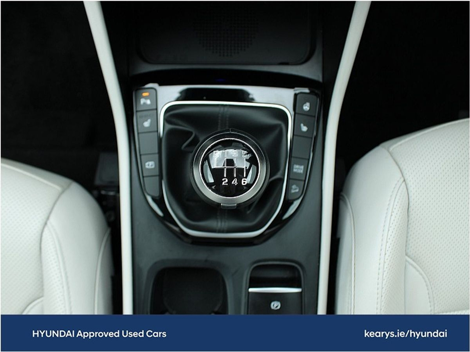 2024 Hyundai Tucson - image 21