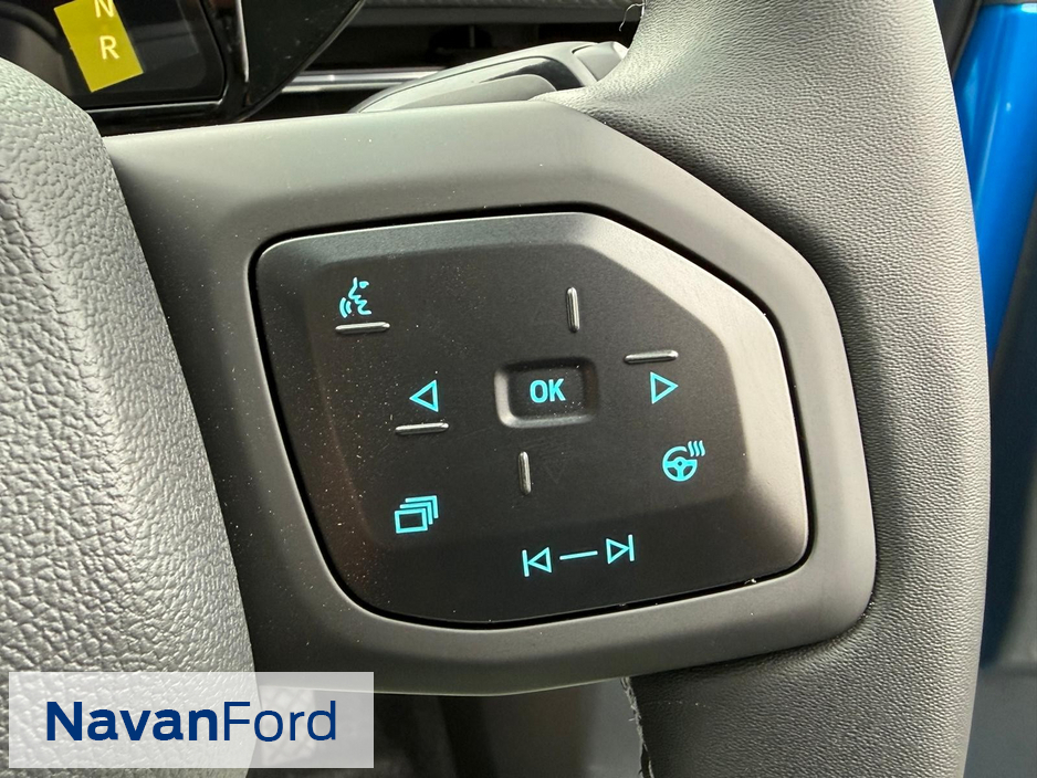 2026 Ford Explorer - image 21