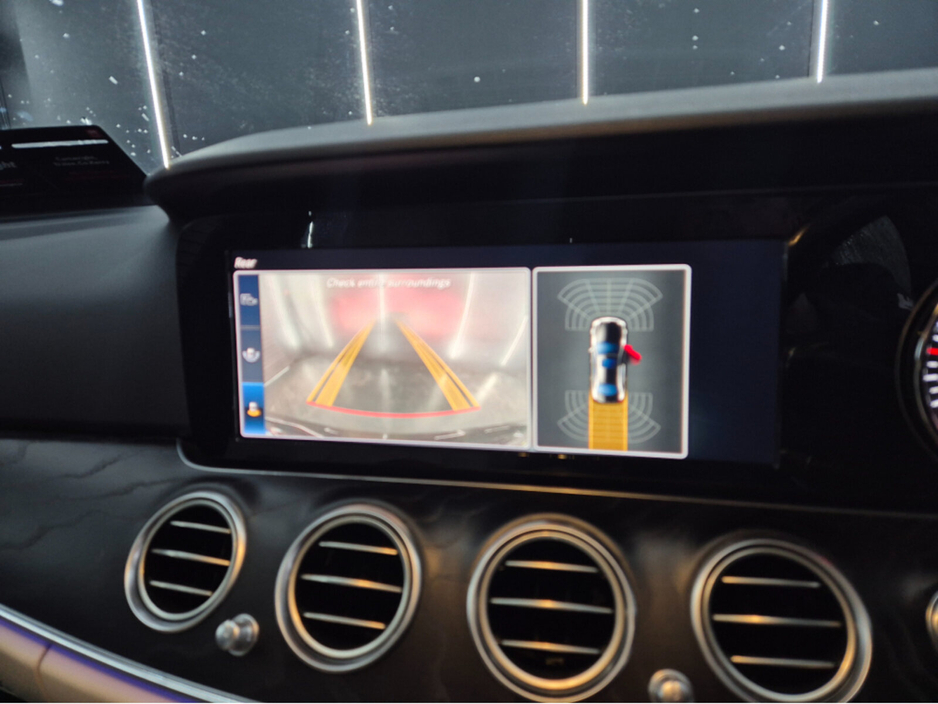 2019 Mercedes-Benz E Class - image 16