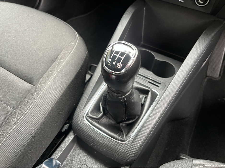 2018 Skoda Fabia ESTATE STYLE 1.0 MPI PETROL //KEYLESS ENTRY//CARPLAY//SKODA SERVICE HISTORY// €11,950