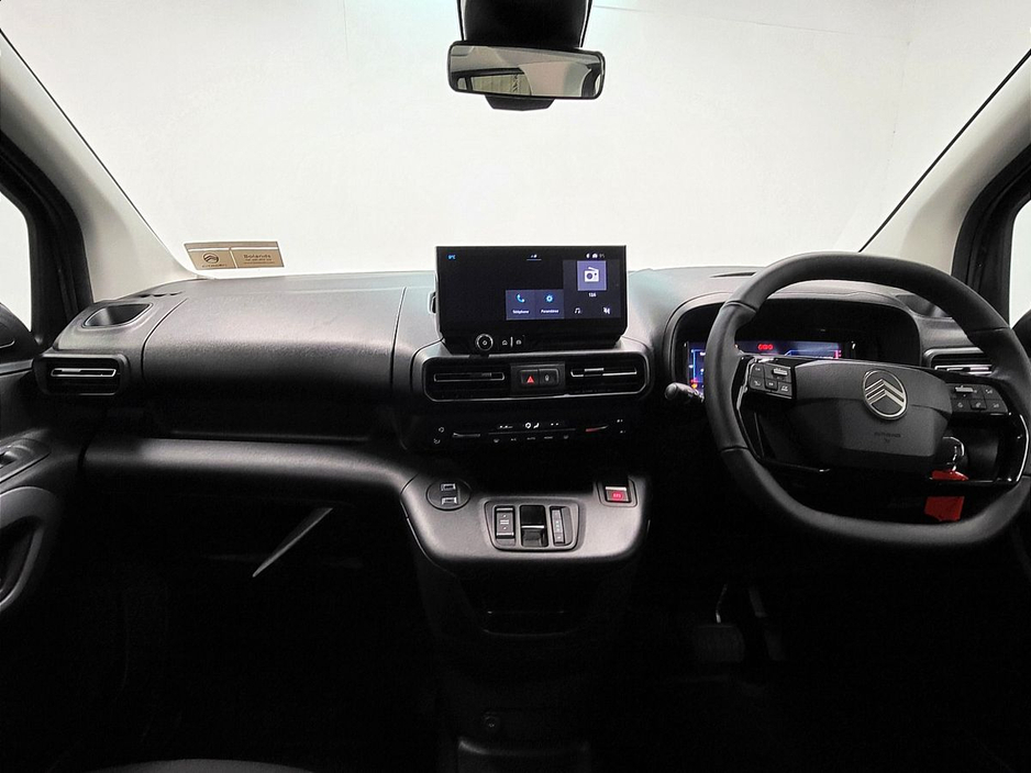 2026 Citroen Berlingo Multispace 7 SEATER PLUS DSL €46,795