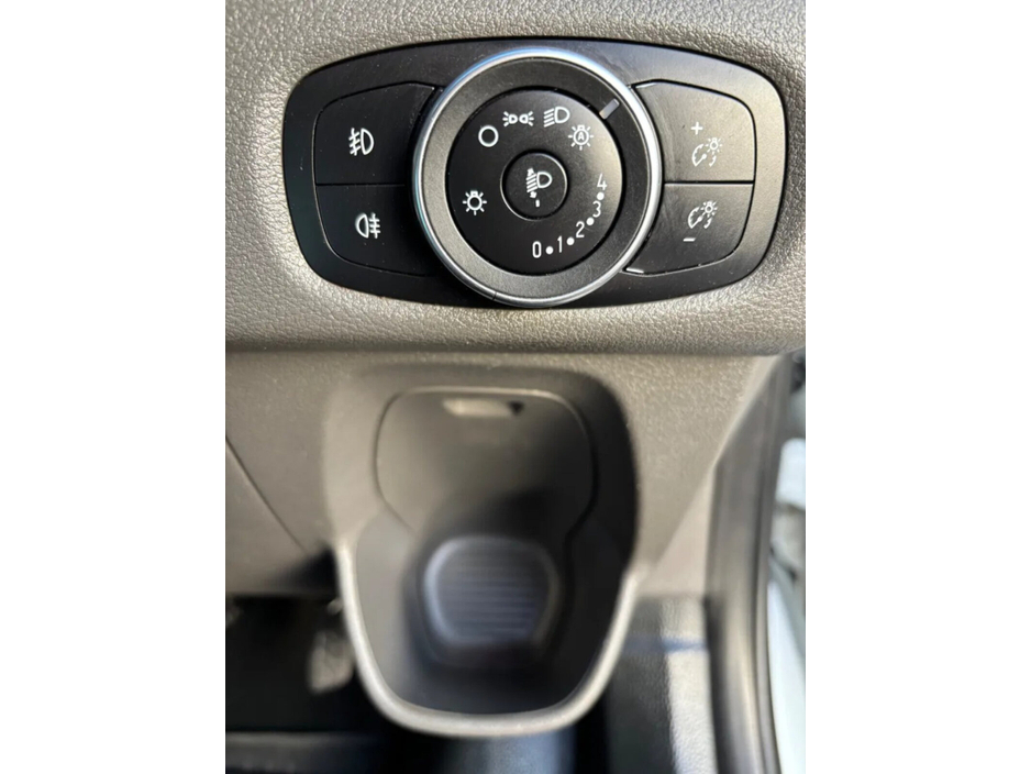 2019 Ford Transit Custom  €9,500