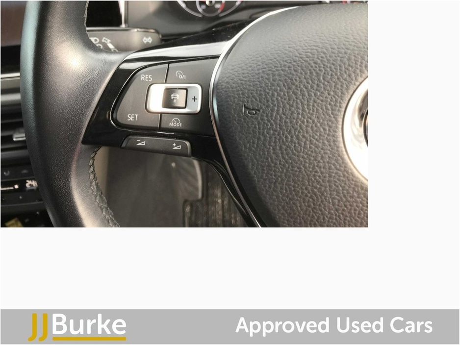 2022 Volkswagen Polo - image 19