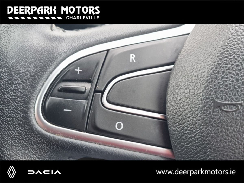 2016 Renault Kadjar 1.5 dCi Dynamique S Nav €11,950