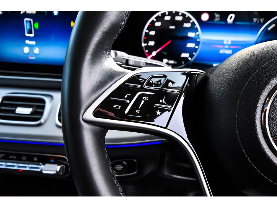 2024 Mercedes-Benz GLE Class 350de AMG 4Matic Pan Roof €98,850