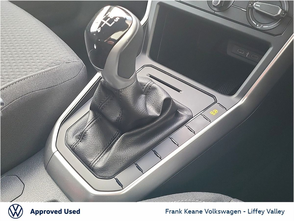 2026 Volkswagen Polo ORDER YOUR 261 TODAY