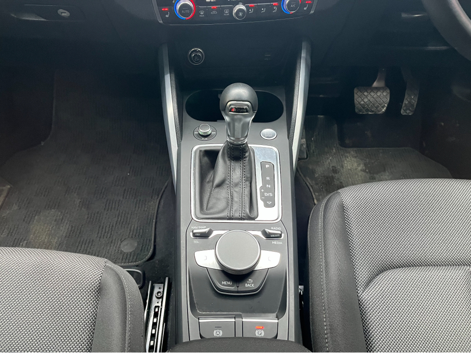 2019 Audi Q2 - image 18