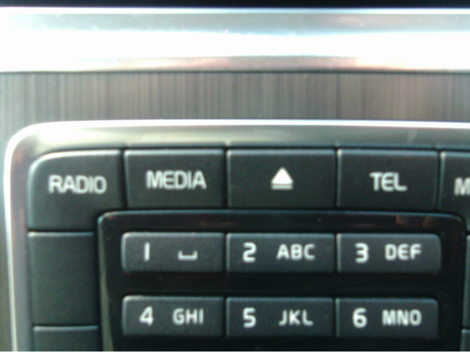 2015 Volvo XC60 D4 FWD SE GT 5DR AUTO * FSH * NCT 05/27 €17,495