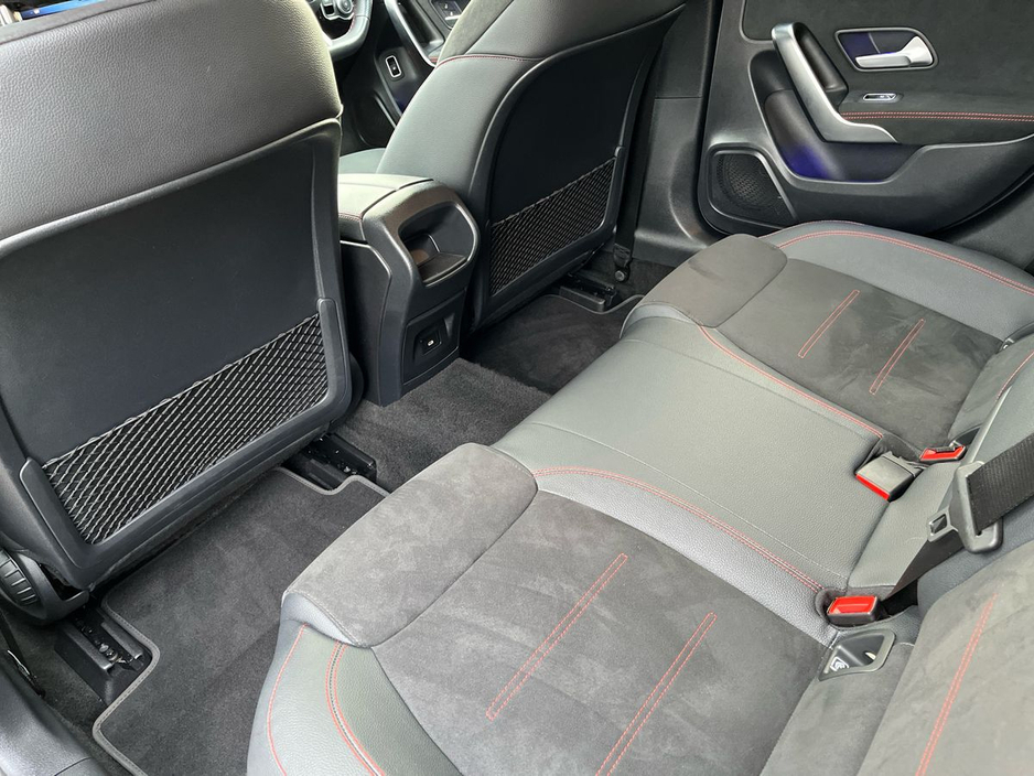 2024 Mercedes-Benz A Class - image 18