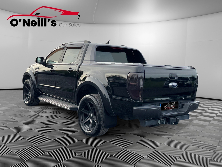 2021 Ford Ranger - image 7