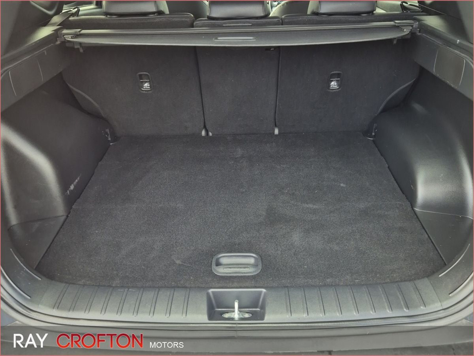 2021 Hyundai Tucson - image 23