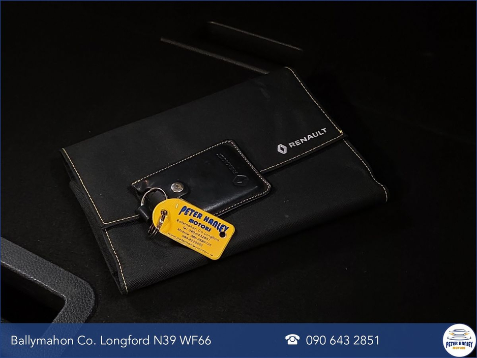 2017 Renault Kadjar - image 25