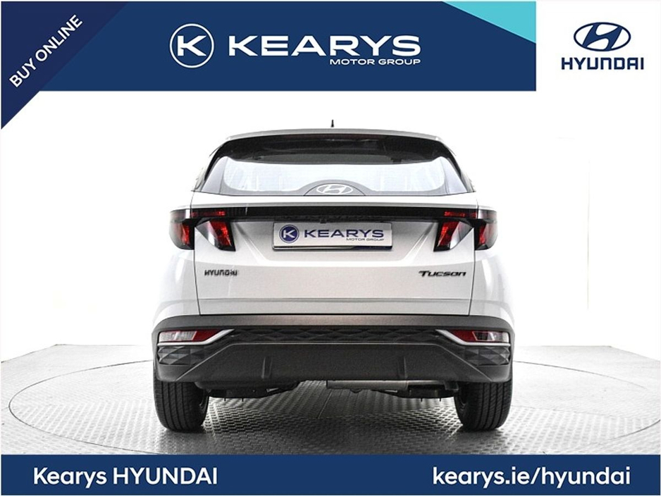 2023 Hyundai Tucson - image 2