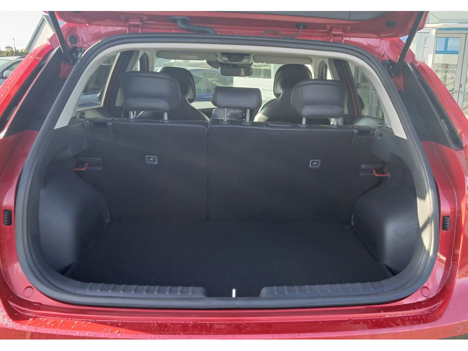 2026 Kia Niro - image 8