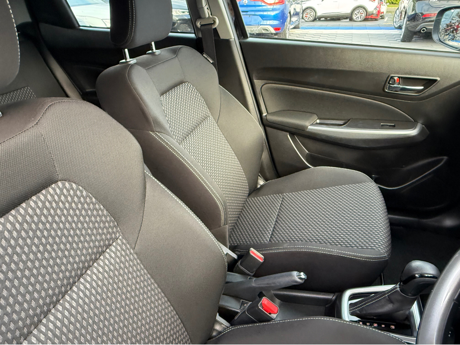 2021 Suzuki Swift RS - 1.2 PETROL - AUTO - 12M WARRANTY - CAR: 1610 €14,950