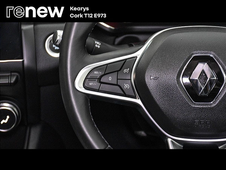 2021 Renault Captur - image 15