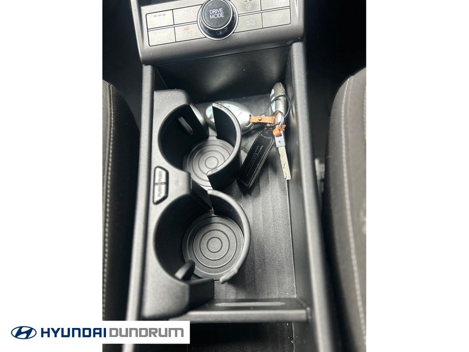 2024 Hyundai Kona - image 19