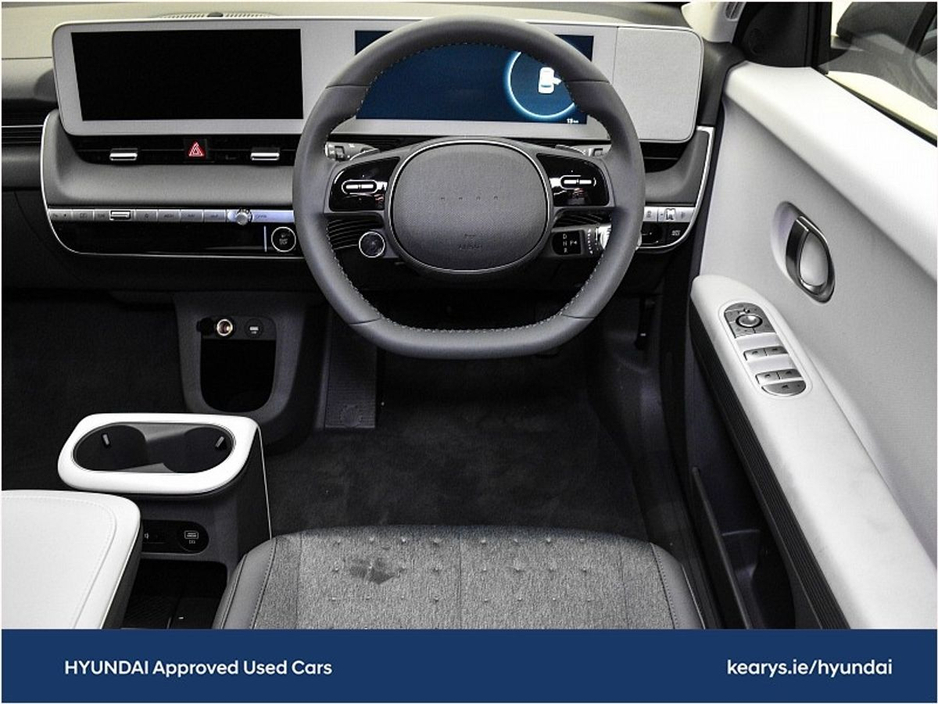 2024 Hyundai Ioniq 5 5 Stellar 77 kWh €33,944