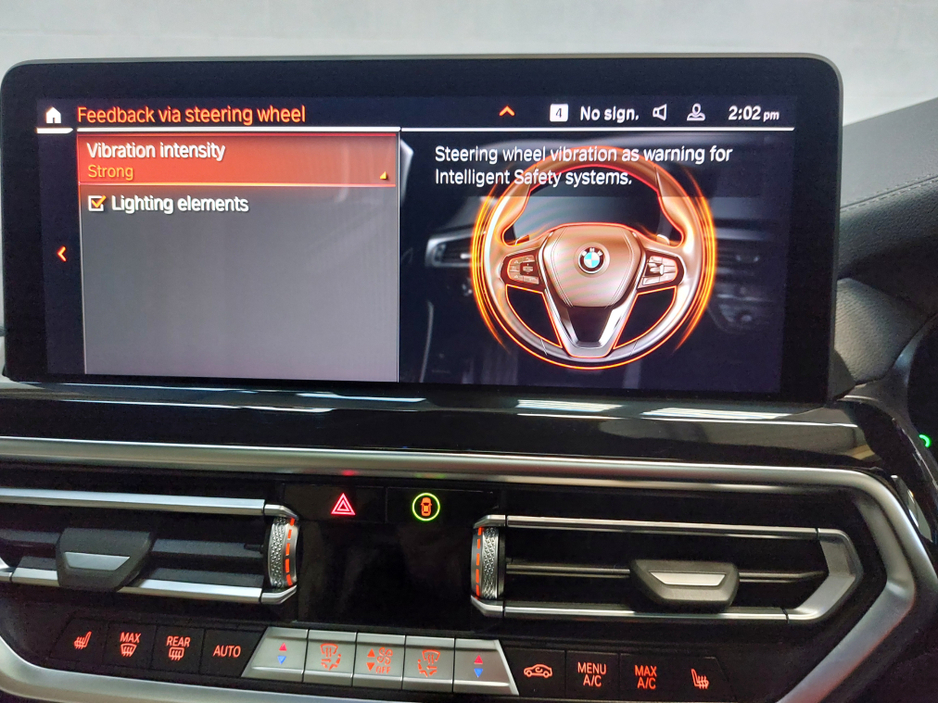 2022 BMW iX3 - image 26