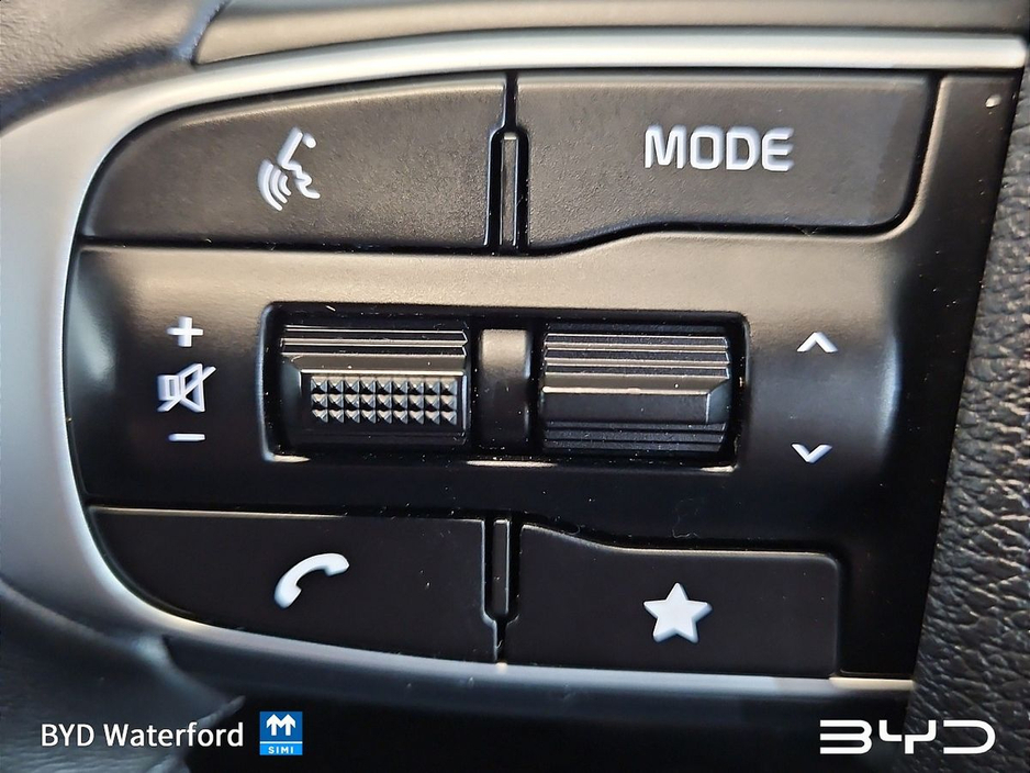 2024 Kia Sportage Anniversary Edition Hybrid. Cruise Control, Heated Seats, Heated Steering Wheel, Rear Charging Ports, Reversing Camera. €37,995