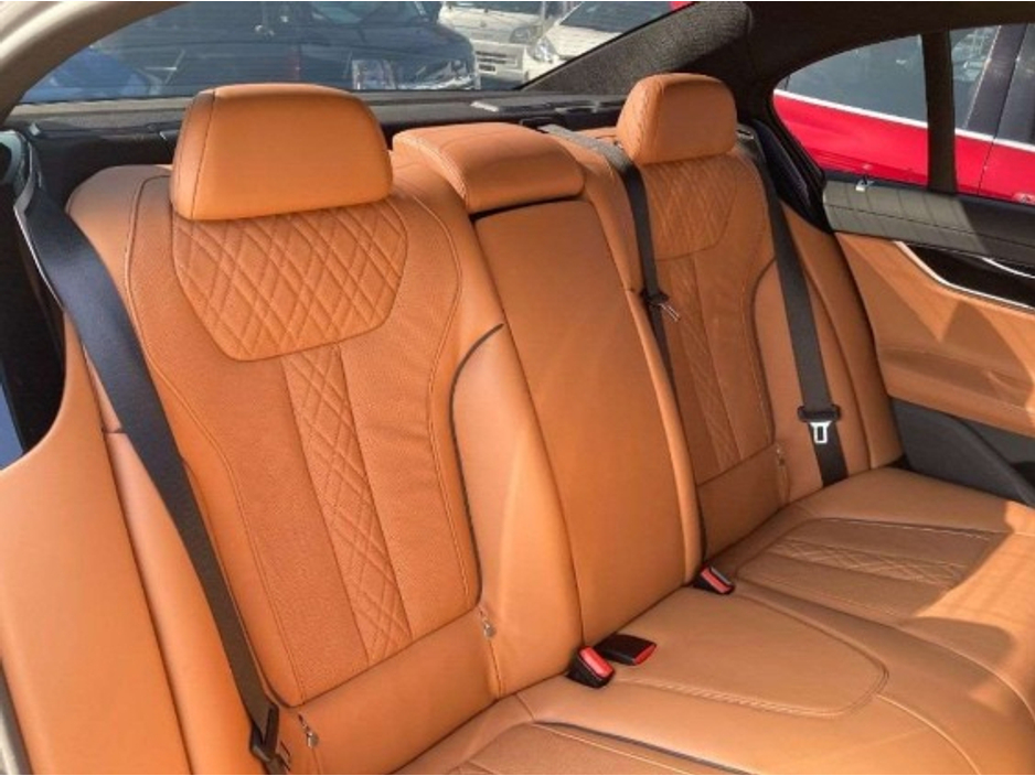 2020 BMW 7 Series COMING APRIL 2026 745E 3.0 PHEV