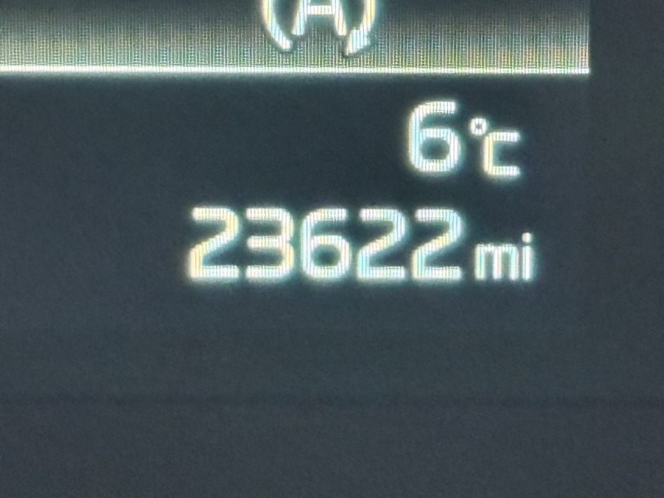 2025 Kia Sportage - image 11