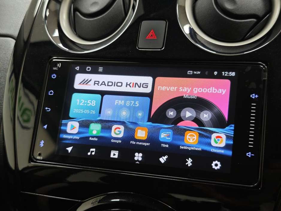 2020 Nissan Note 1.2 E-POWER B Hybrid, Automatic, Reversing camera €12,895