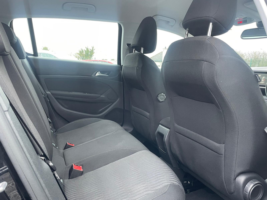 2015 Peugeot 308 ACTIVE 1.6 HDI 92 4DR €8,250