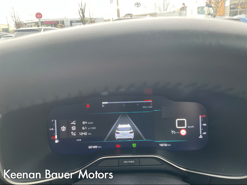 2023 Citroen C5 Aircross - image 14