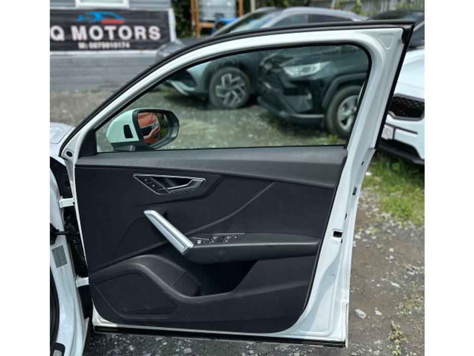 2018 Audi Q2 - image 4