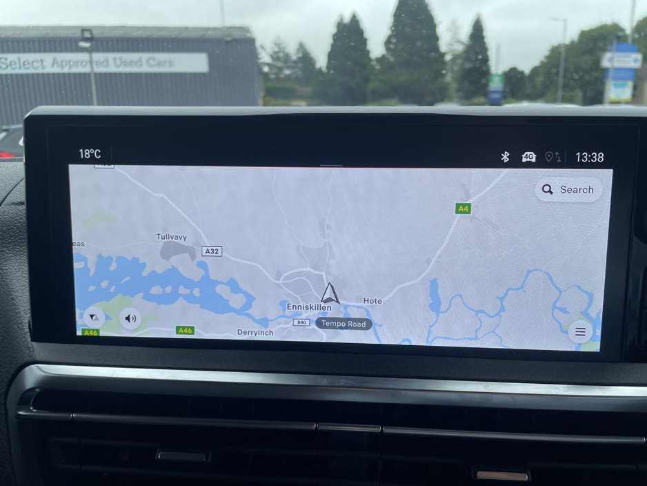 2026 Opel Vivaro - image 15