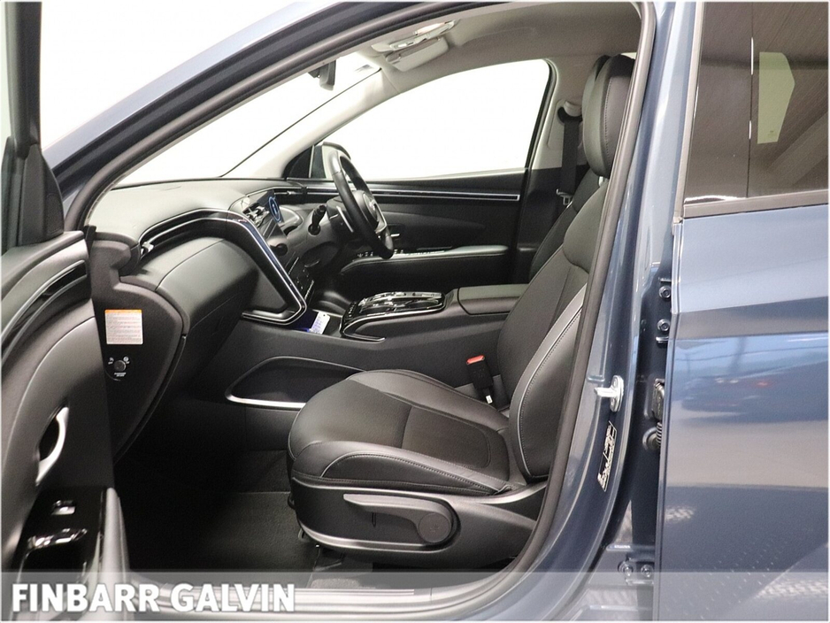 2023 Hyundai Tucson 2WD Executive Plus HEV STG Auto €35,950