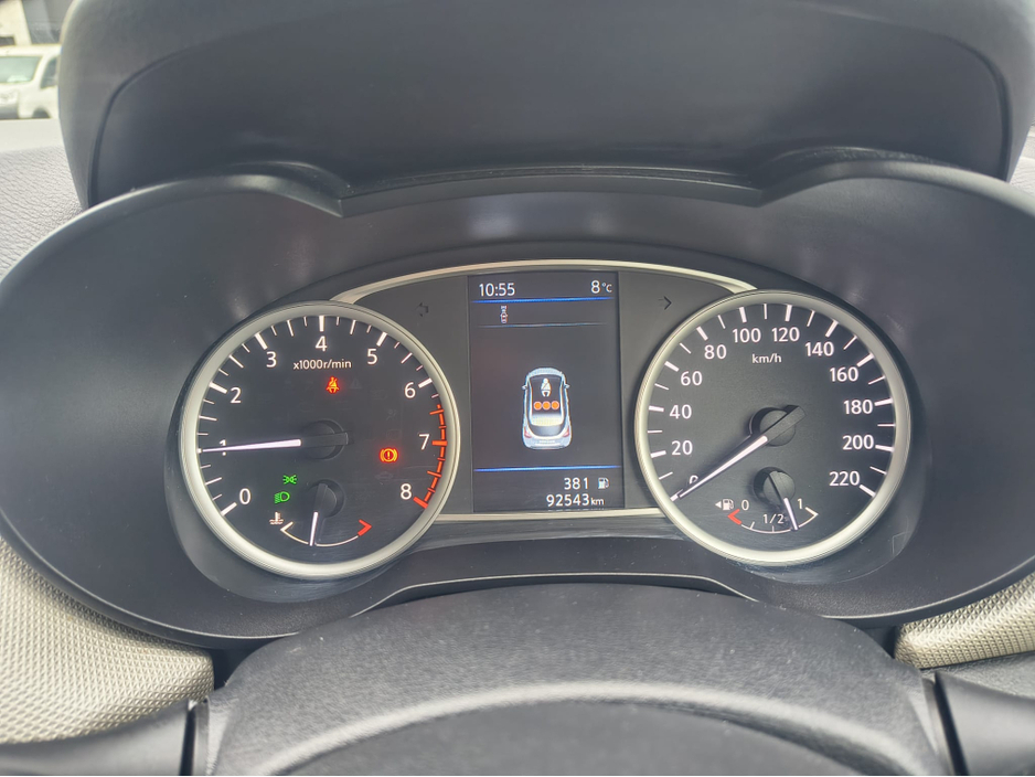 2019 Nissan Micra 1.0 SV MY19 4DR €12,950