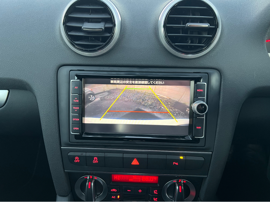 2013 Audi A3 1.4 TSI AUTO €9,450