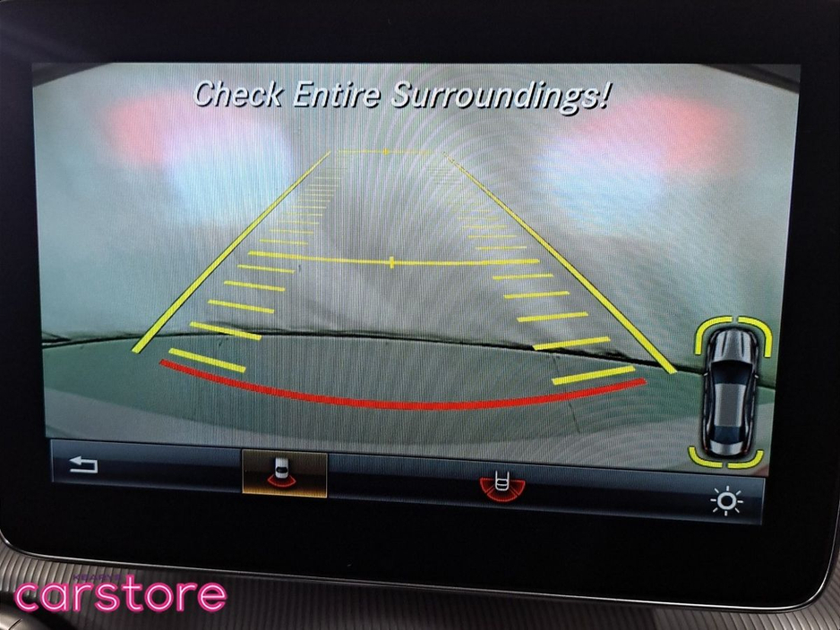 2016 Mercedes-Benz CLA Class - image 20