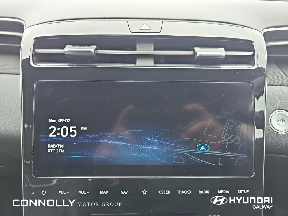 2023 Hyundai Tucson 2WD Executive Plus - €354 p/m * JUST IN * €34,950