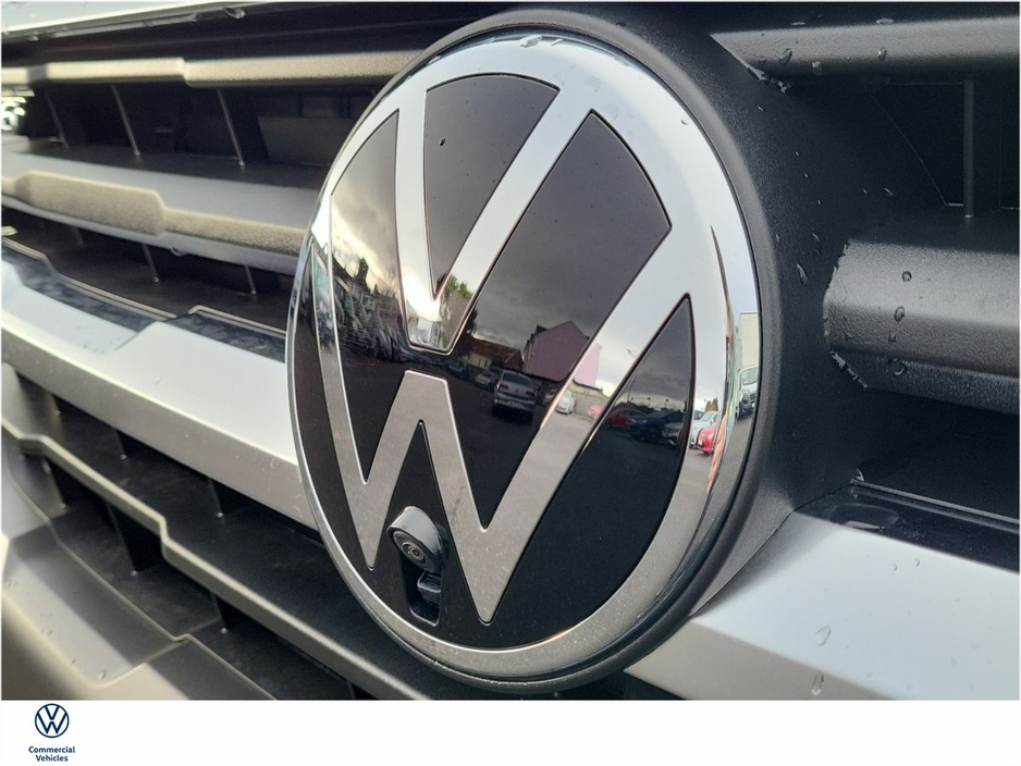 2026 Volkswagen Amarok PAN AMERICANA 3.0 DIESEL HARDTOP CANOPY €77,700