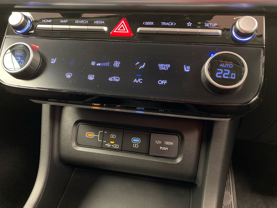 2026 Hyundai Tucson - image 16