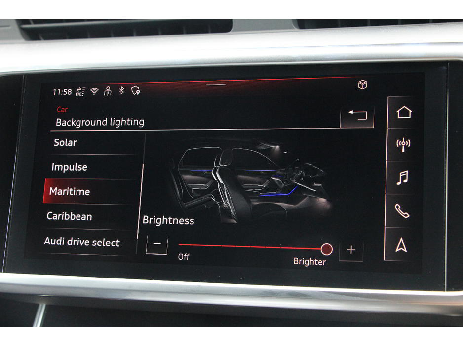 2024 Audi A6 - image 7