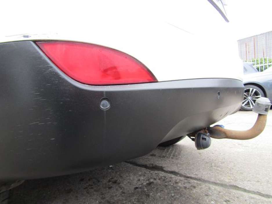 2015 Hyundai ix35 1.7 Executive 4DR €8,950