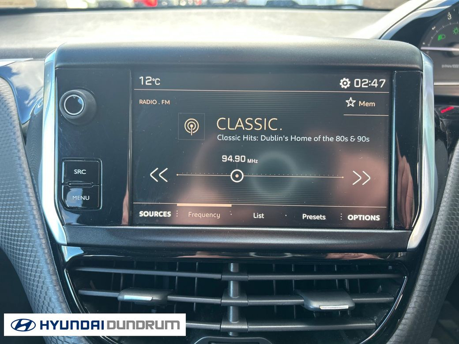 2017 Peugeot 2008 - image 20