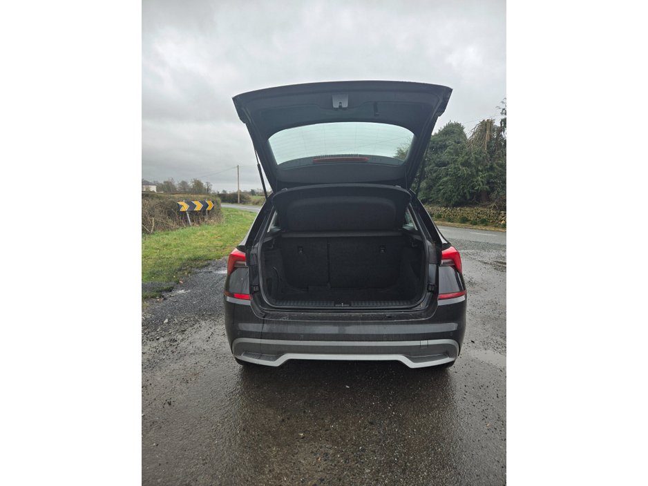 2022 Skoda Kamiq - image 6