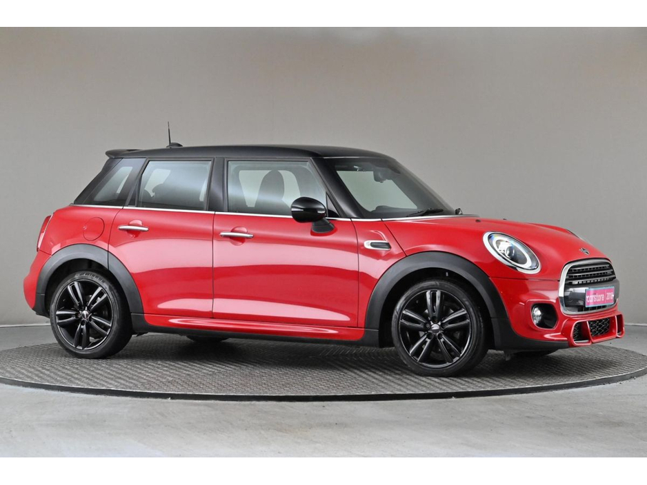 2018 MINI Hatch - image 12