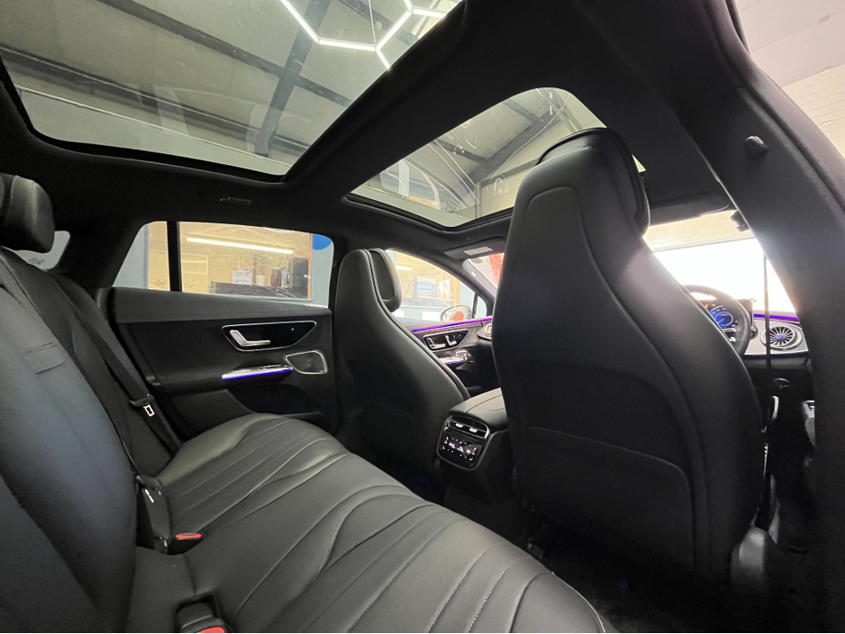 2024 Mercedes-Benz EQE - image 18