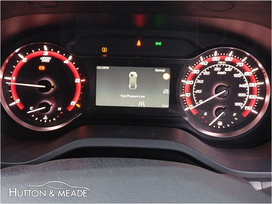 2026 Maxus Deliver 7 - image 12