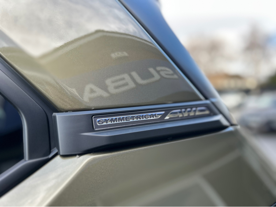 2026 Subaru Forester All New 2026 e-Boxer Hybrid AWD - Trade-In Welcome - Finance Deals Available - Full Subaru Warranty - €62,995