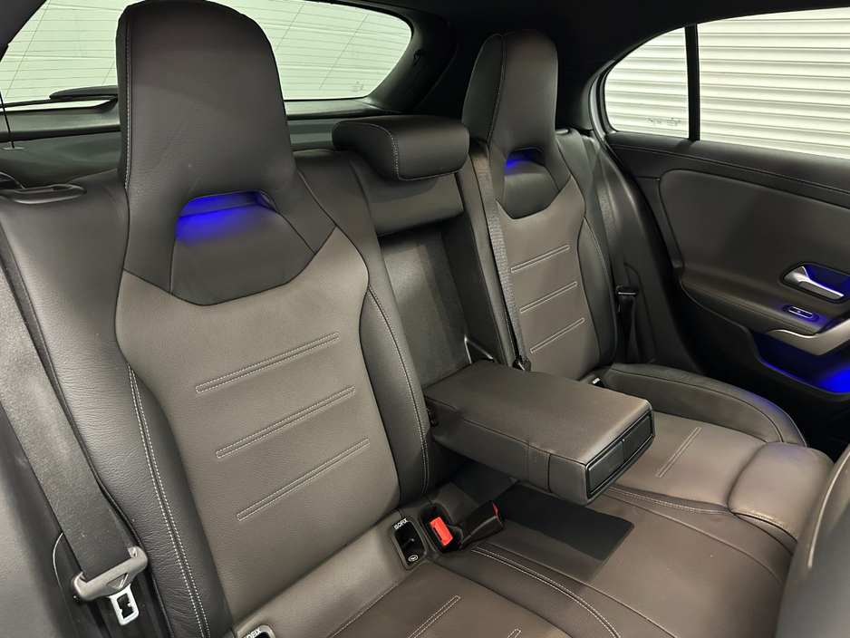 2019 Mercedes-Benz A Class - image 37