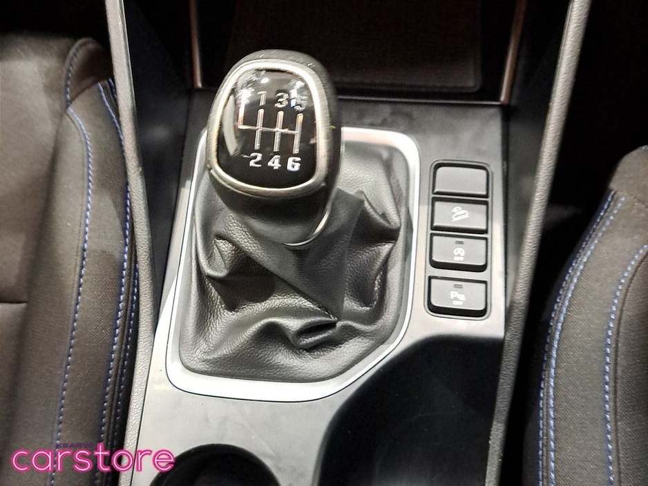 2016 Hyundai Tucson 1.7 D Comfort €13,880