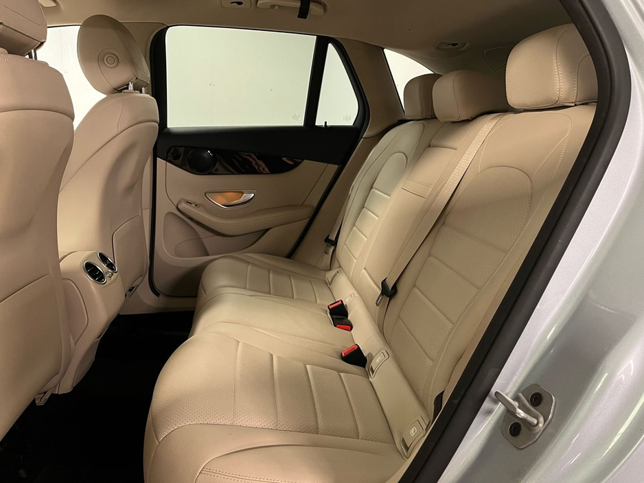2021 Mercedes-Benz GLC Class 220d - Reversing Camera - Climate Control - Heated Seats - Auto Lights/Wipers - €48,950 or €49,900 with Supaguard Vehicle Protection & GAP Insurance €46,950