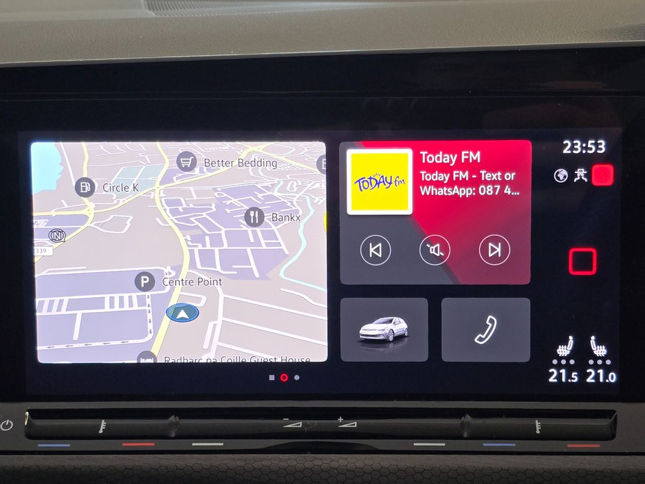 2024 Volkswagen Golf - image 12